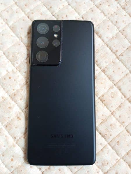Samsung s21 Ultra pta 6