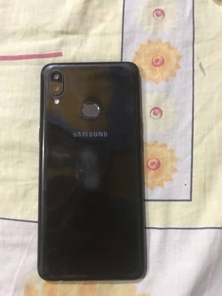 samsung A10s for sale 2