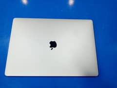 Apple 2019 Pro laptop