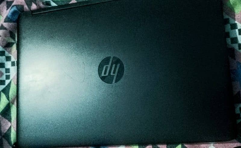 Hp Core i5 4th Generation 8GB RAM 128 SSD 0