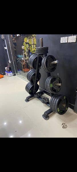 gym machines 12