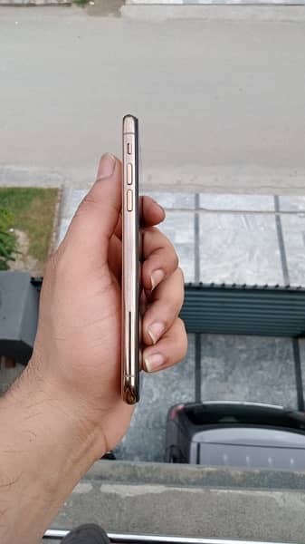 iPhone XS 256gb 2