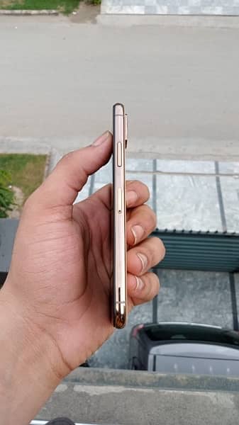 iPhone XS 256gb 4