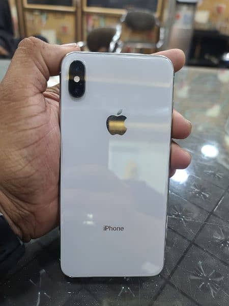 iphone XS MAXX 256gb Non Pta factory Unlocked 0