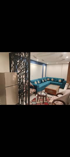 Attention: With 70 Lacs, Get Near Clock Tower, A Fully furnished apartment