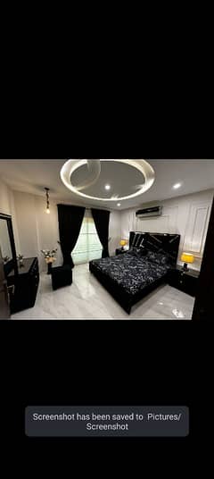 Brand New fully furnished apartments available for rent