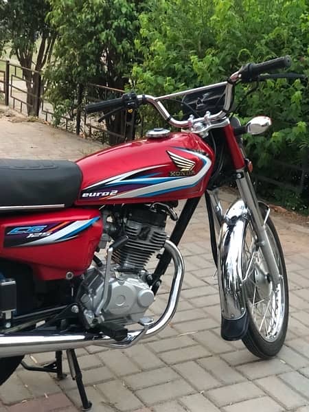 Honda 125 no work need buy and ride 2