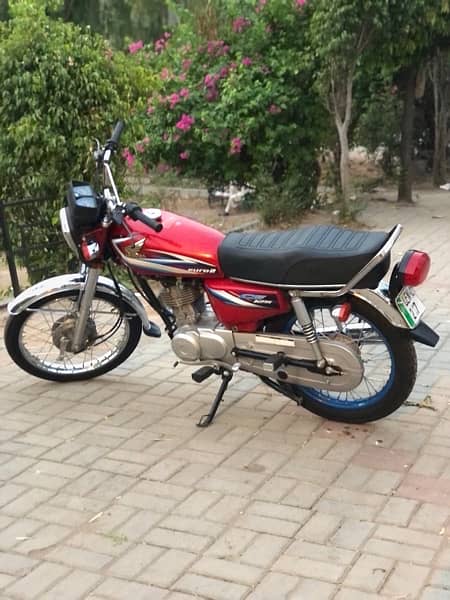 Honda 125 no work need buy and ride 3