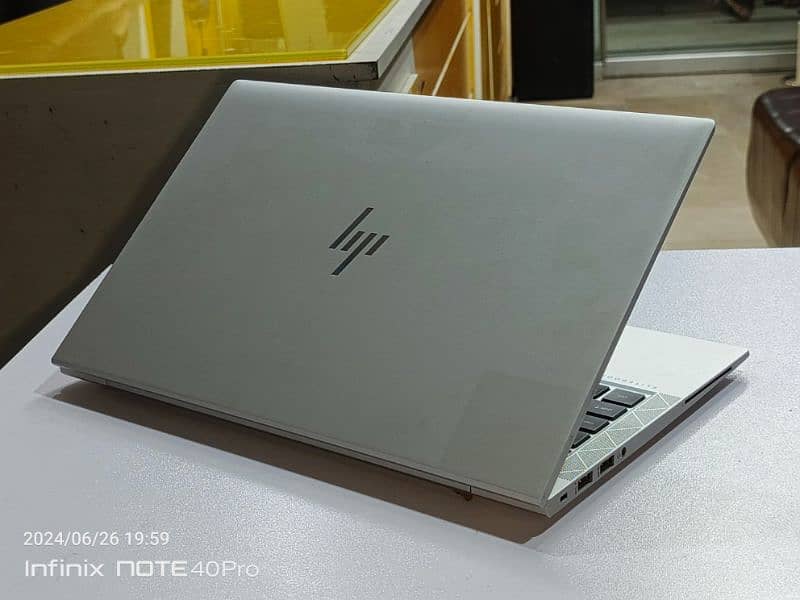 Hp Elitebook G6 Gaming with Ryzen 5 3500u 16gb Ram 0