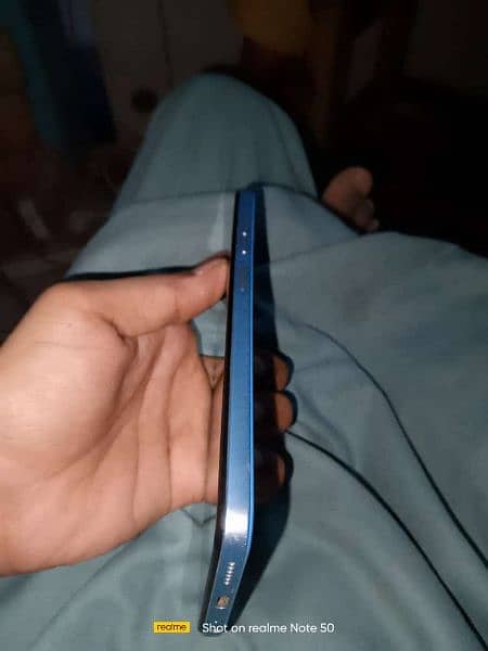 Tecno 4+4 Expendable 128Gb 2