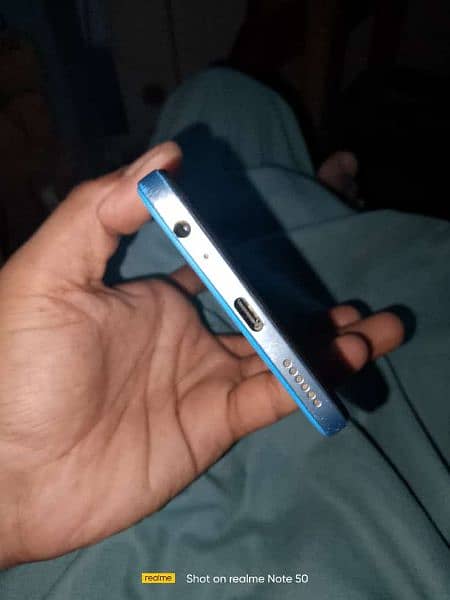 Tecno 4+4 Expendable 128Gb 4