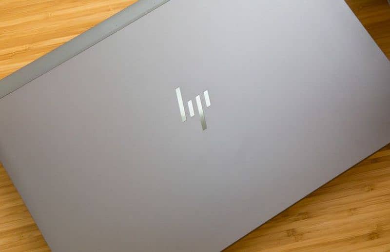 HP ZBOOK 17-G6 9th Gen with 4GB Dedicated Graphic 1