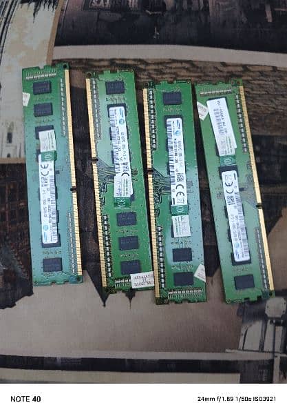 16 gb ram ddr3 1