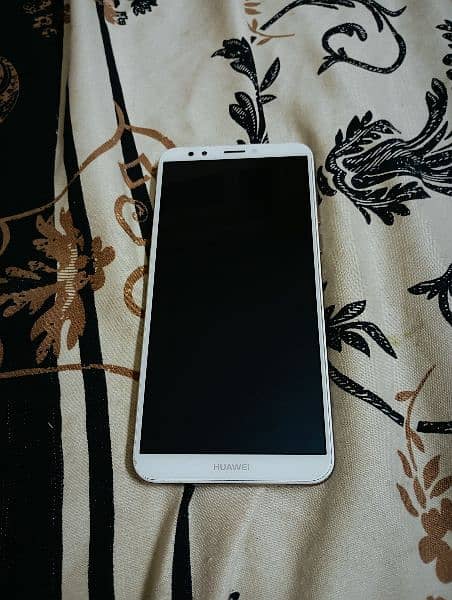 Huawei y7 prime 2018 model 0