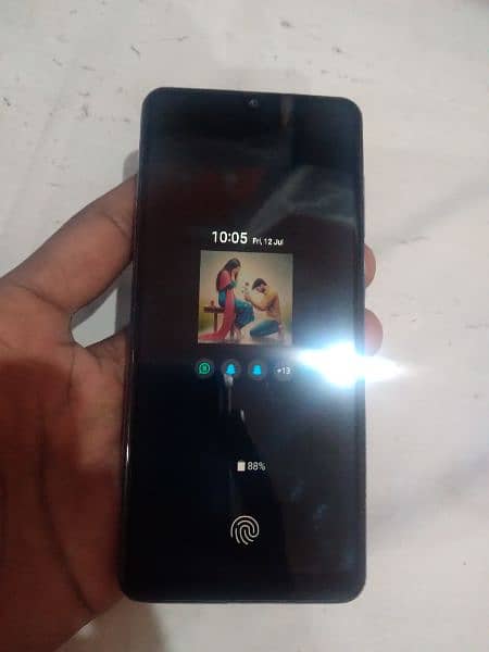 SAMSUNG A31 MOBILE 4/128 GB with Box no open no repair . 03126566218 4