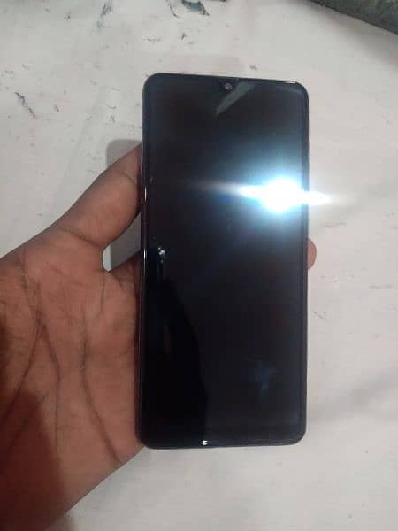 SAMSUNG A31 MOBILE 4/128 GB with Box no open no repair . 03126566218 5