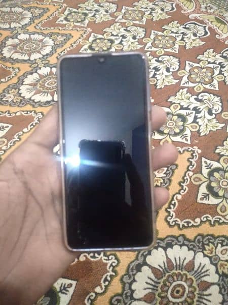 SAMSUNG A31 MOBILE 4/128 GB with Box no open no repair . 03126566218 10