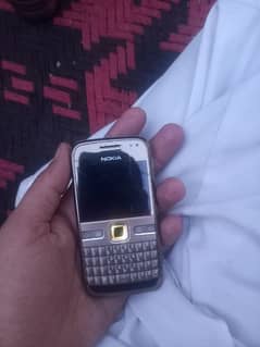 nokia e72 symbian phone