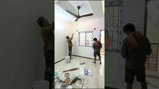 home and office paint