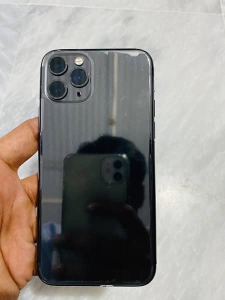 iPhone 11 pro non pta 64 gb 0