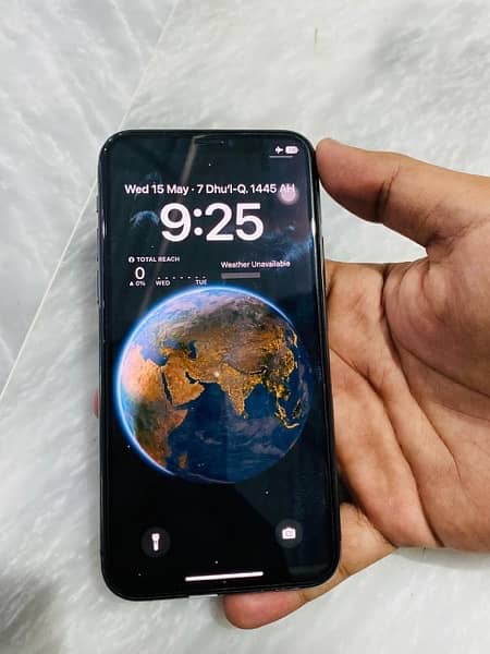 iPhone 11 pro non pta 64 gb 2