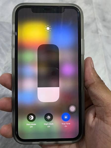 iPhone 11 pro non pta 64 gb 5