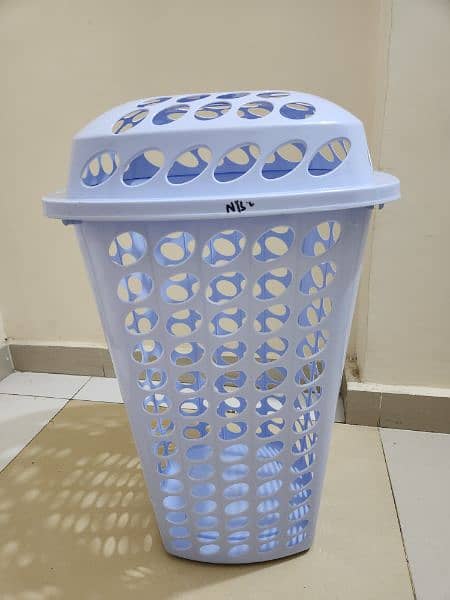 Laundry basket for sale 0