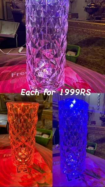 flower show pieces/decoration items/decore pices/lamps /wall decore 16