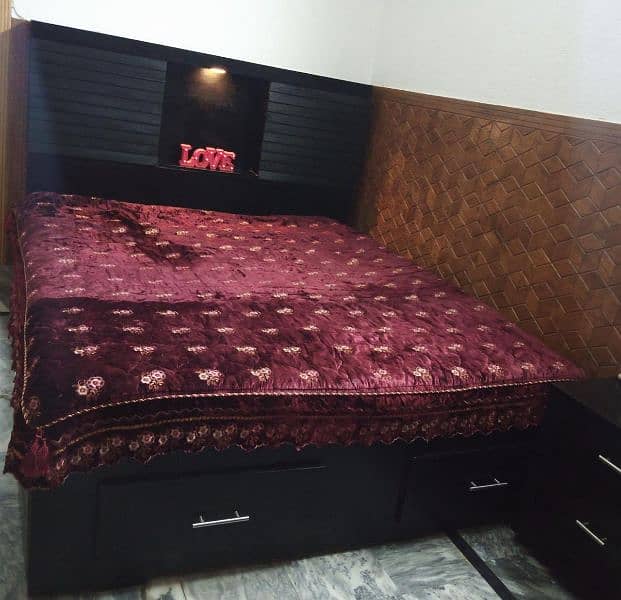 Bed 4 Sale 4