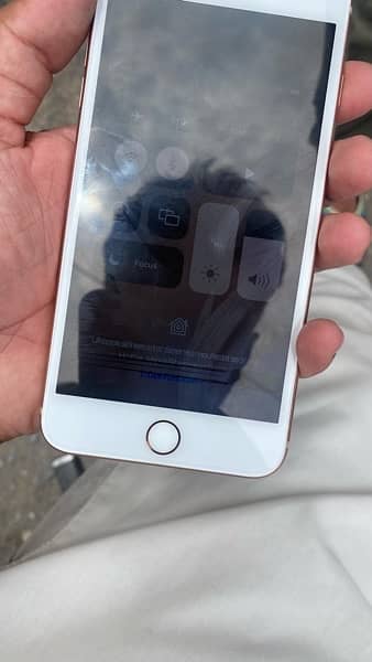 i phone 8 plus 64gb pta approved 5