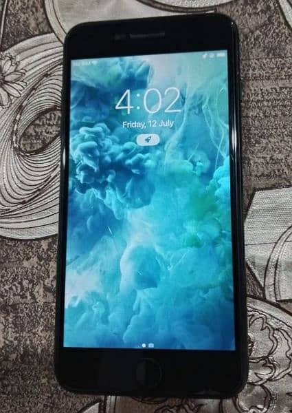 i phone 7plus (PTA Approved) 2