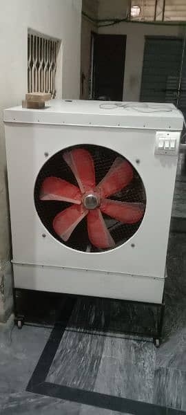 Air cooler . 0303 4873266 0