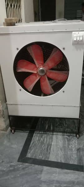 Air cooler . 0303 4873266 1