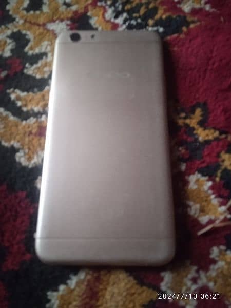 OPPO a 57 good condition 7 month used h 2