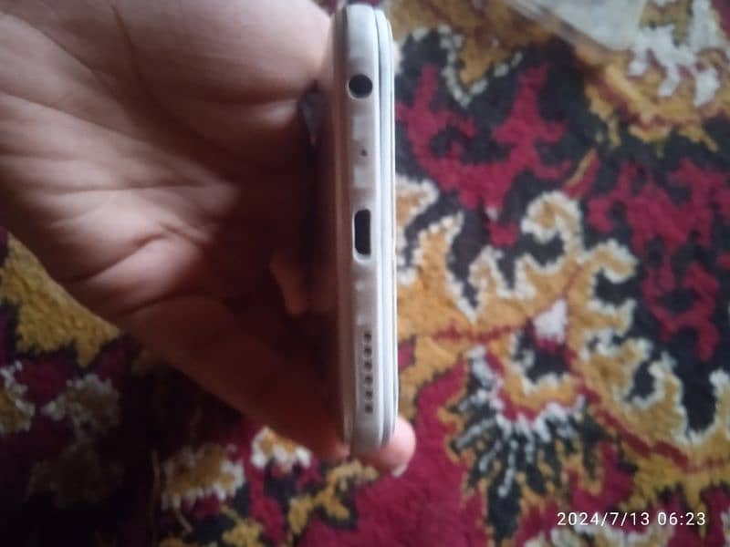 OPPO a 57 good condition 7 month used h 6