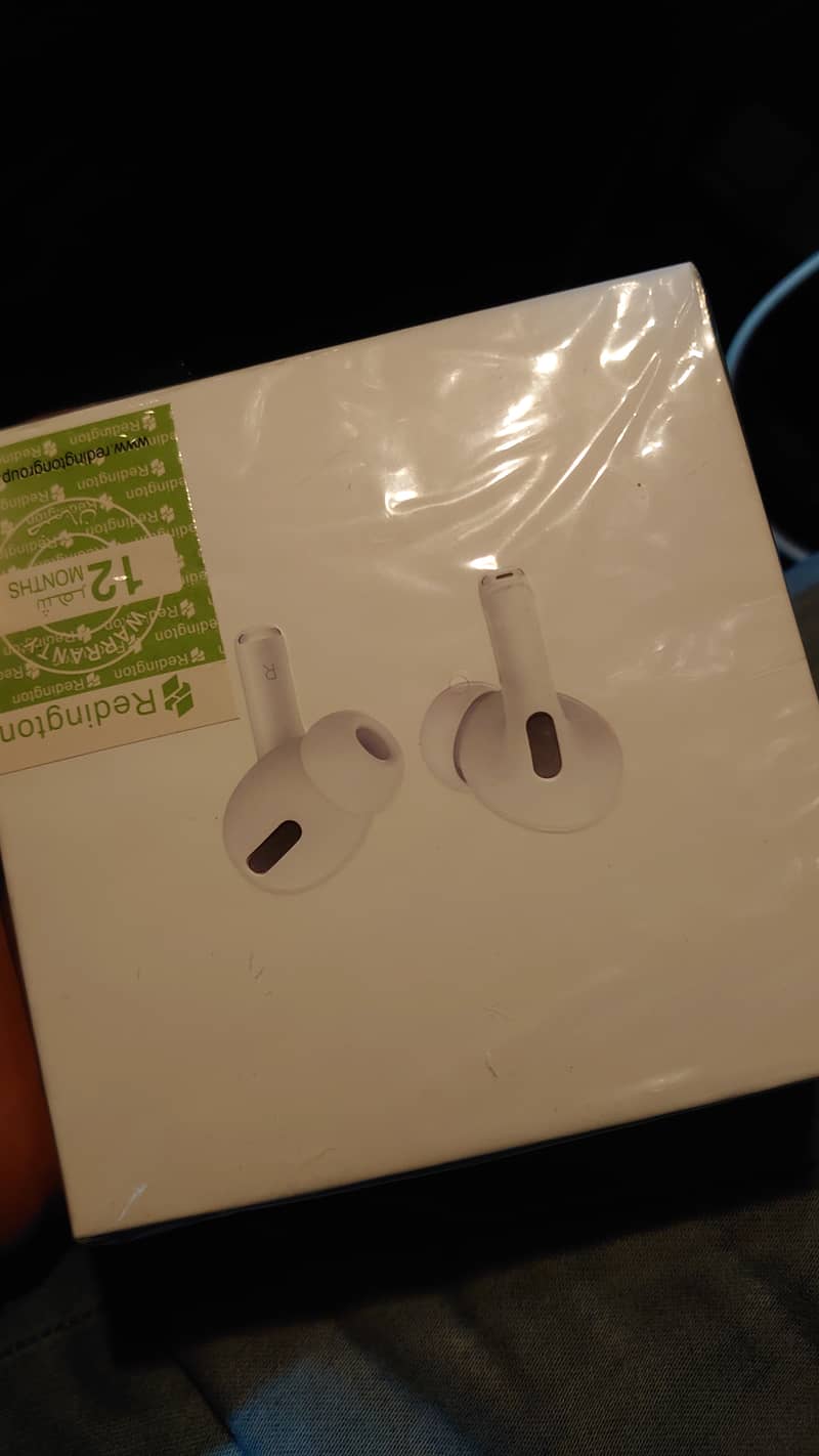 Airpods 1