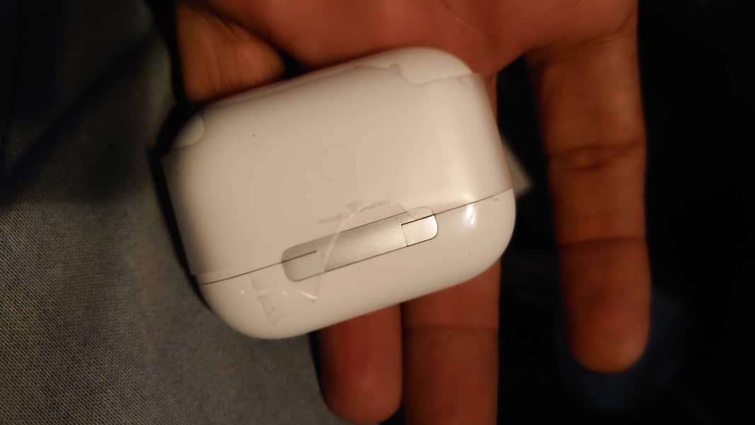 Airpods 5