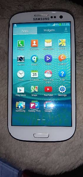 Samsung s3 gti9300 16gb 0