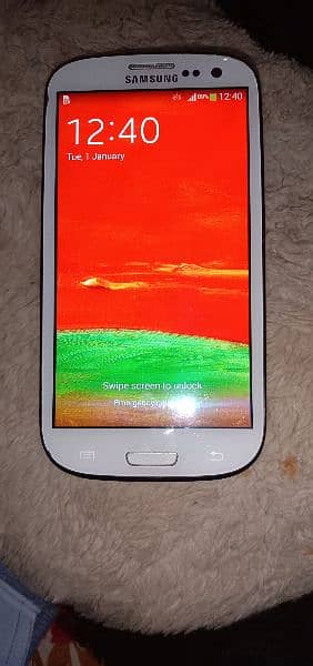 Samsung s3 gti9300 16gb 1