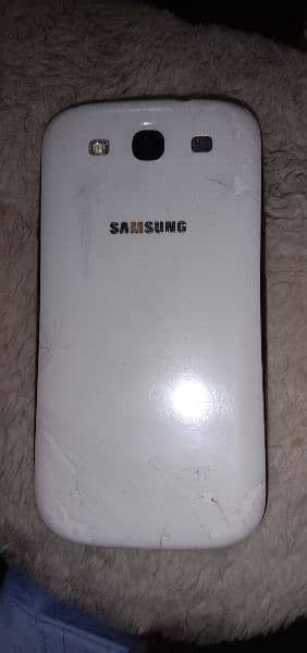 Samsung s3 gti9300 16gb 3