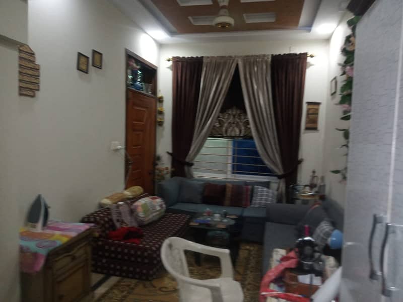 3 marla single story house for sale 8