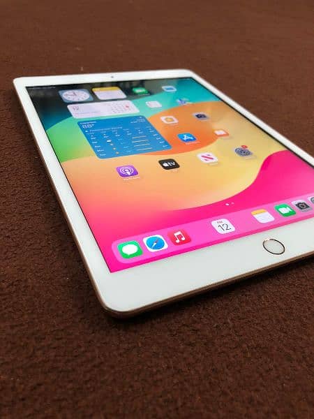 iPad 7th generation 128GB 2