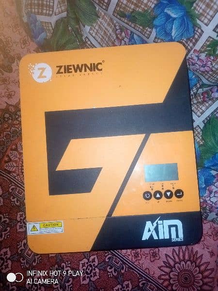 ziewnic 3kw solar inverter 4000 pv spot 1