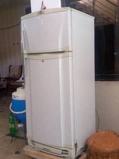 PEL medium size refrigerator. .