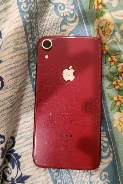 iPhone XR 64gb READ AD 0