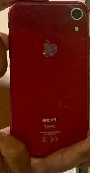 iPhone XR 64gb READ AD 4