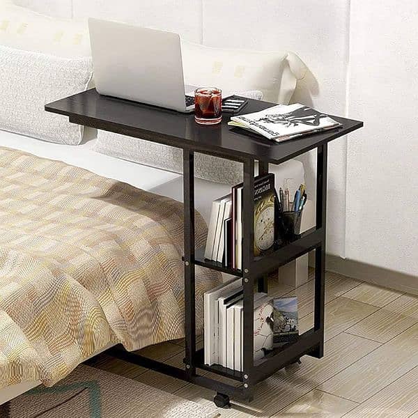 Best Adjustable Laptop Tables for Comfortable Bed Work 1