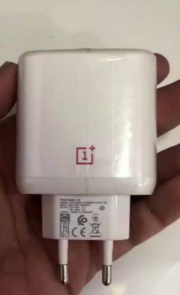 65w charger  one plus 1