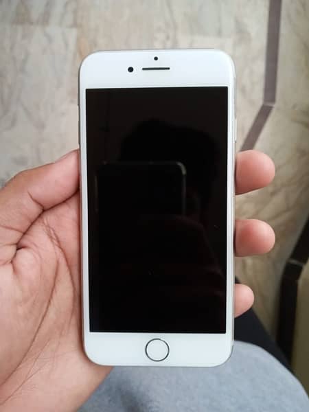 Iphone 8 256gb 20K Final 1