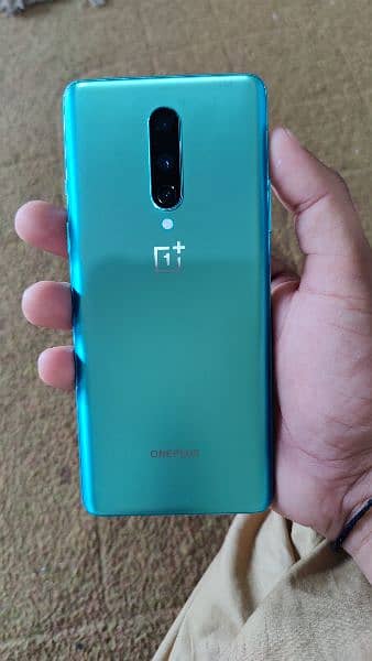 OnePlus 8 0